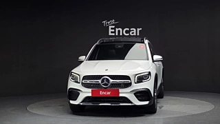 MERCEDES BENZ GLB-CLASS X247 2020