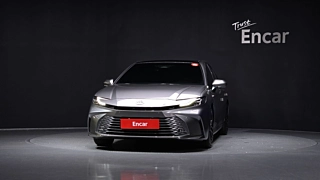 TOYOTA CAMRY XV80  2024
