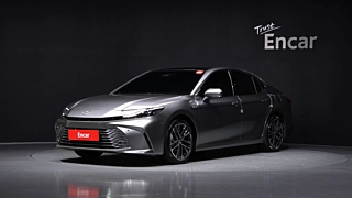TOYOTA CAMRY XV80  2.5 XLE Premium Hybrid 2024