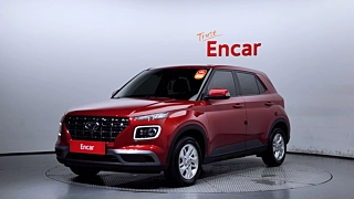 HYUNDAI VENUE  1.6 Modern 2020