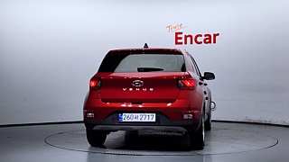 HYUNDAI VENUE  1.6 Modern 2020