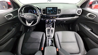 HYUNDAI VENUE  1.6 Modern 2020