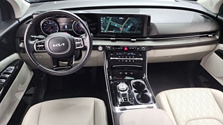 KIA CARNIVAL 2021