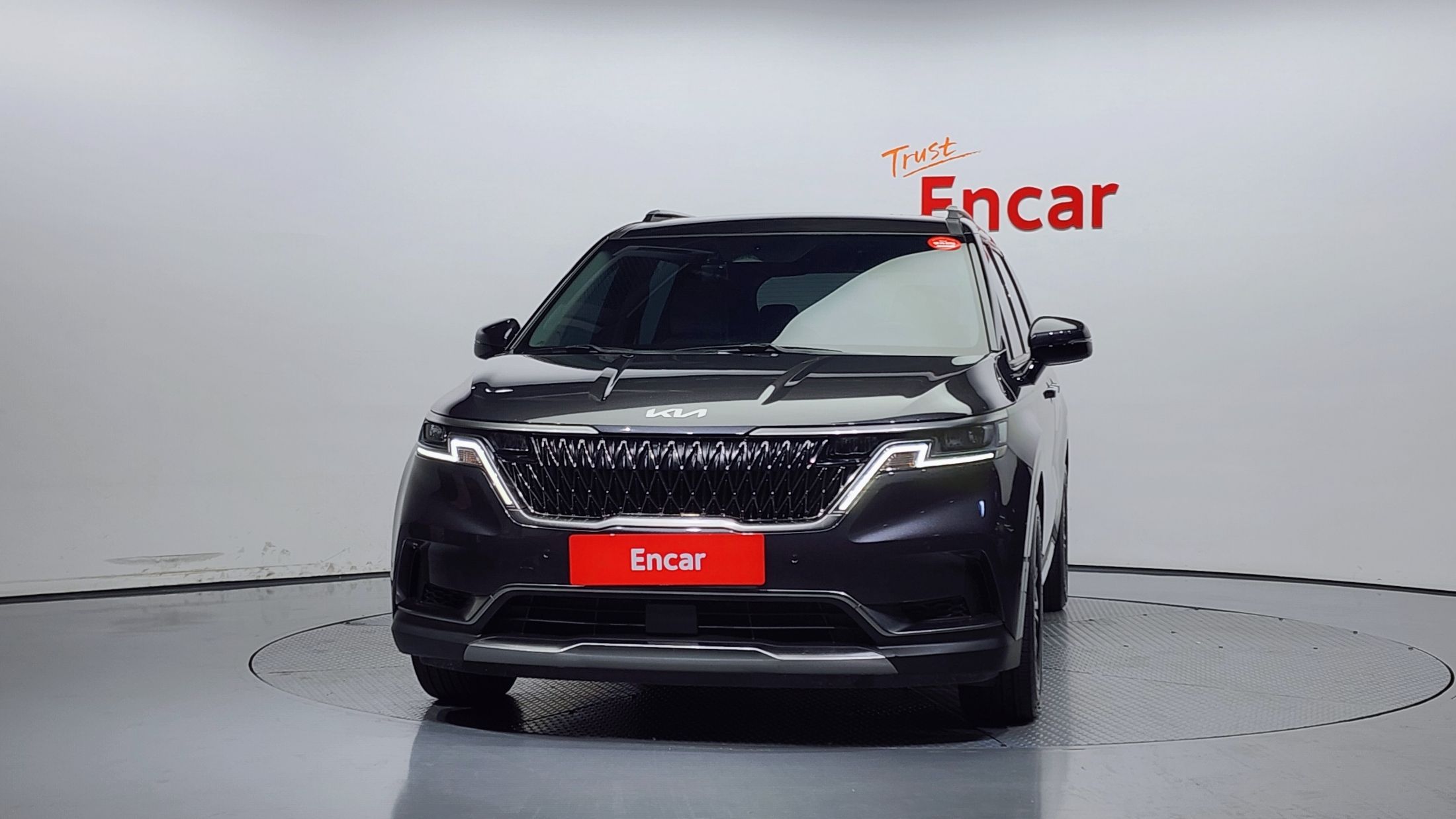KIA CARNIVAL 2021