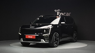 KIA EV9  Long Range 4WD 2023