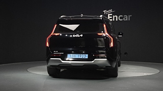 KIA EV9  Long Range 4WD 2023