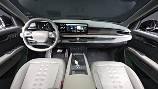 KIA EV9  Long Range 4WD 2023