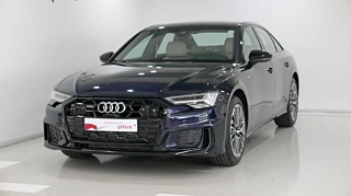 AUDI A6 C8  45 TFSI Quattro Premium 2024