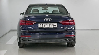 AUDI A6 C8  45 TFSI Quattro Premium 2024