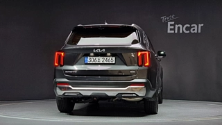 KIA SORENTO 2024