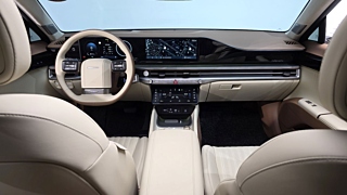 HYUNDAI GRANDEUR GN7 2024