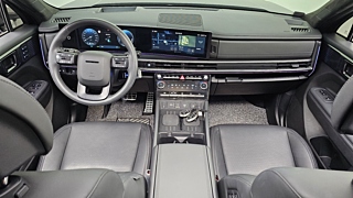 HYUNDAI SANTAFE MX5 2024
