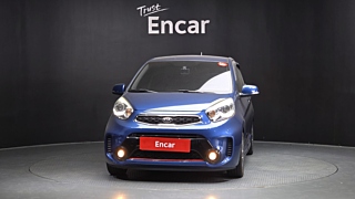 KIA MORNING 2015