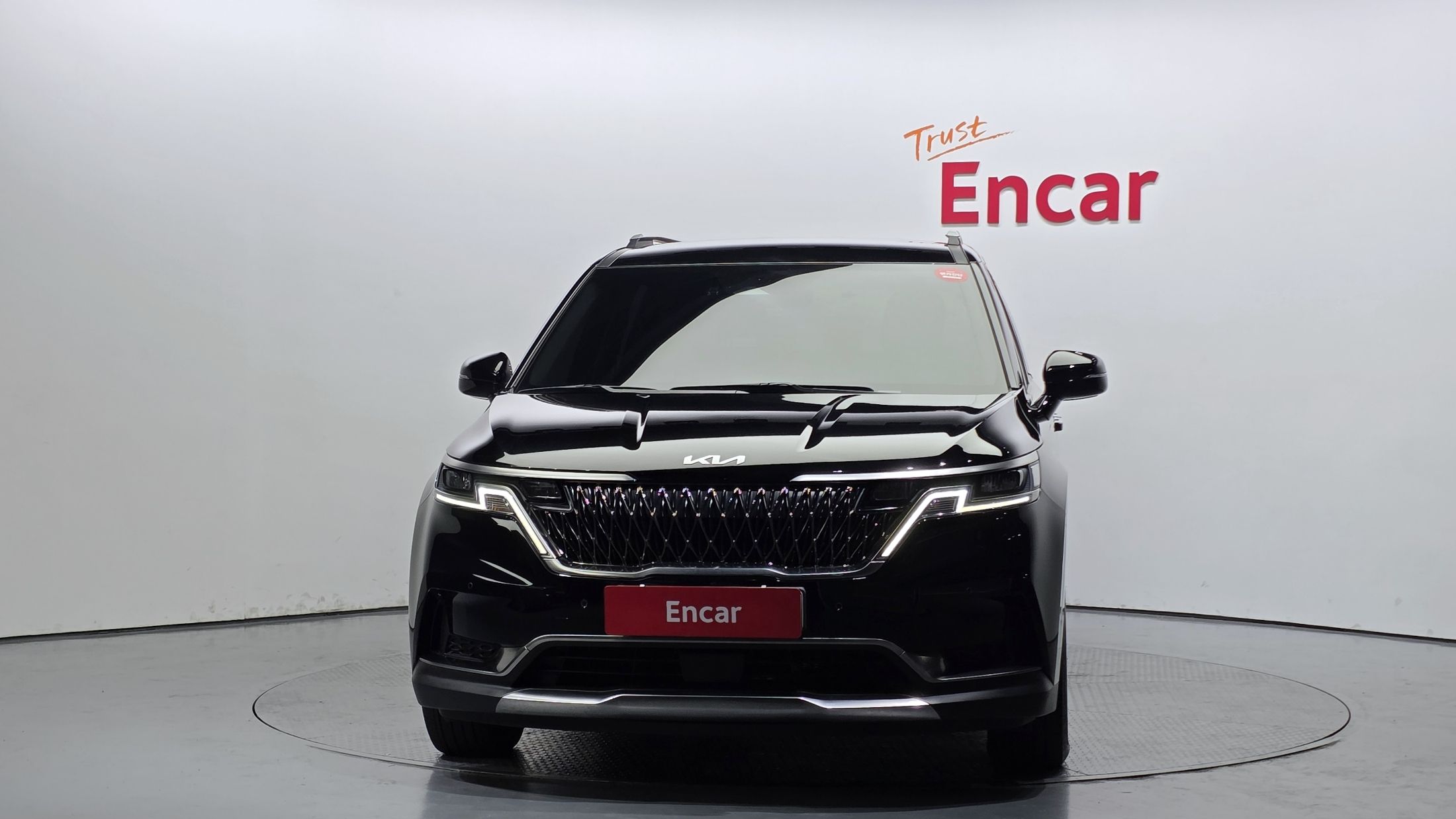 KIA CARNIVAL 2023