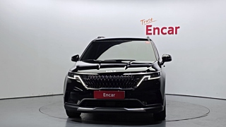 KIA CARNIVAL 2023