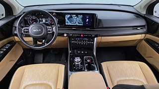 KIA CARNIVAL 2023