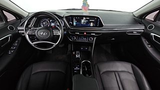 HYUNDAI SONATA DN8 2020