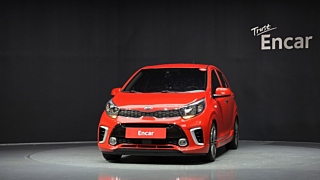KIA MORNING JA 2018