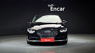 HYUNDAI GRANDEUR IG 2017