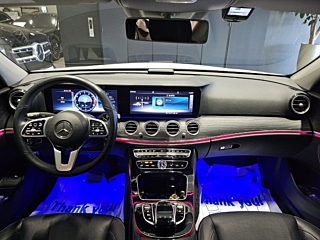 MERCEDES BENZ E-CLASS W213 2020