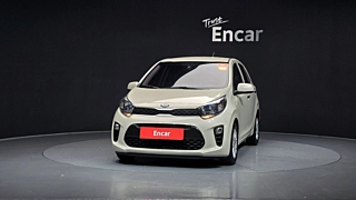 KIA MORNING JA 2018