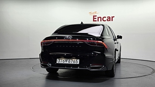 HYUNDAI GRANDEUR IG HYBRID 2020