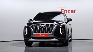HYUNDAI PALISADE 2020
