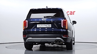 HYUNDAI PALISADE 2020