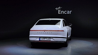 HYUNDAI GRANDEUR GN7 2024
