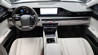 HYUNDAI GRANDEUR GN7 2024