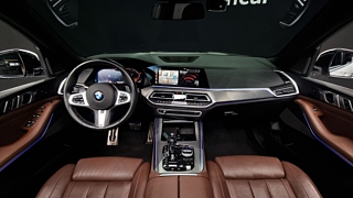 BMW X5 G05 2020