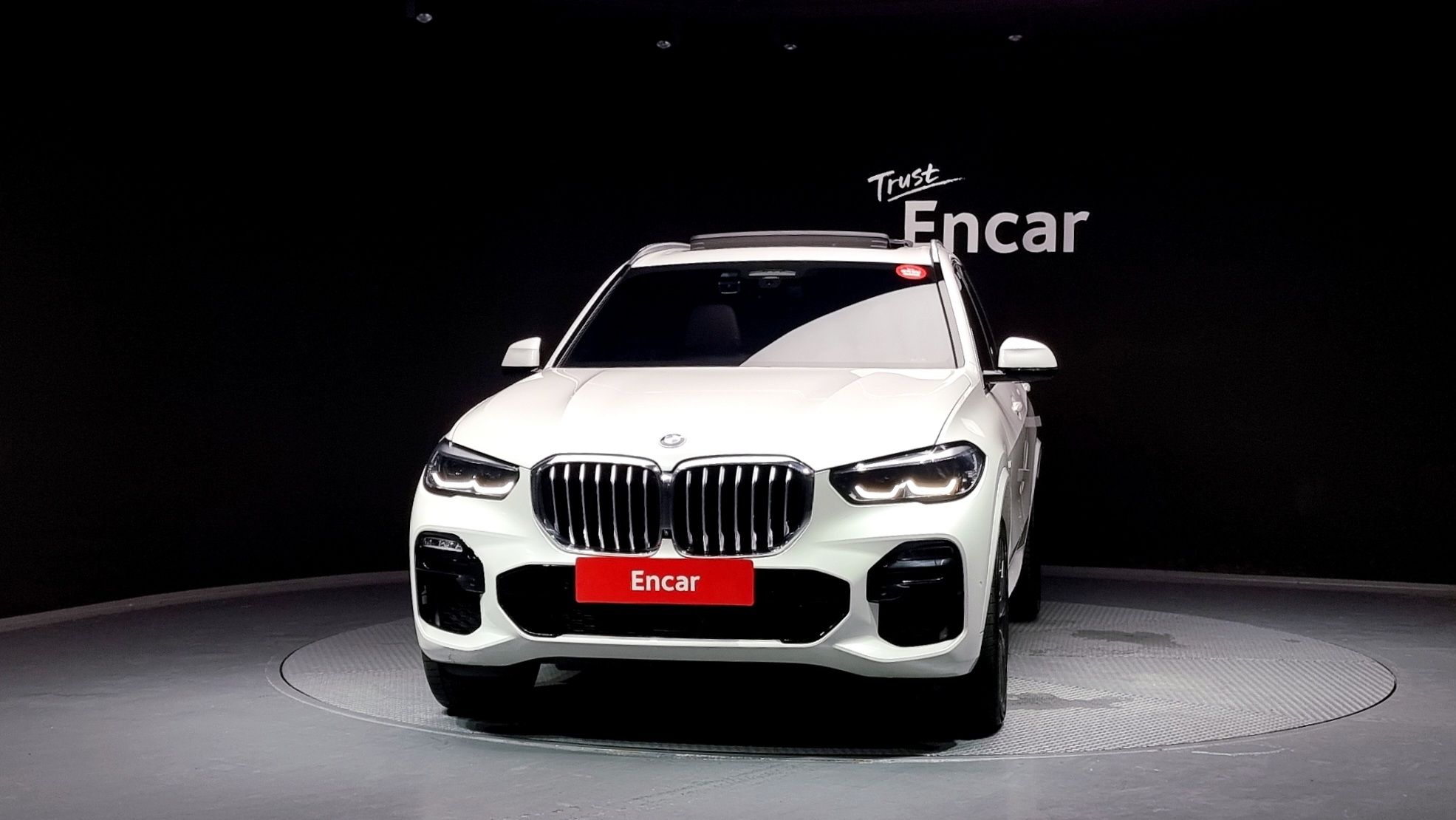 BMW X5 G05 2020