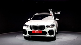 BMW X5 G05 2020
