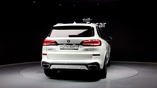 BMW X5 G05 2020