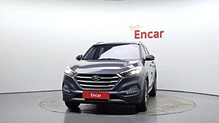 HYUNDAI TUCSON 2015