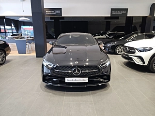 MERCEDES BENZ CLS-CLASS C257 2023