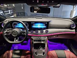 MERCEDES BENZ CLS-CLASS C257 2023