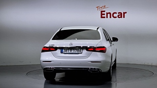 MERCEDES BENZ E-CLASS W213 2023