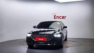 GENESIS G90 2020