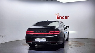 GENESIS G90 2020