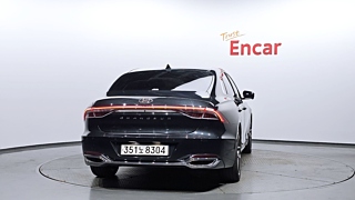 HYUNDAI GRANDEUR IG 2020