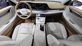 HYUNDAI GRANDEUR IG 2020