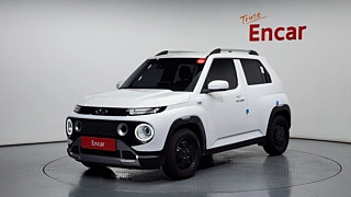 HYUNDAI CASPER  Turbo The Essential 2024