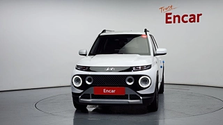 HYUNDAI CASPER  Turbo The Essential 2024