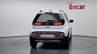 HYUNDAI CASPER  Turbo The Essential 2024