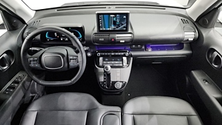 HYUNDAI CASPER  Turbo The Essential 2024