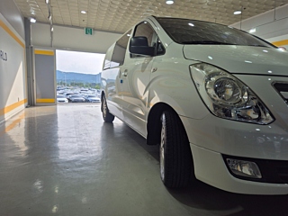 HYUNDAI STAREX GRAND 2017