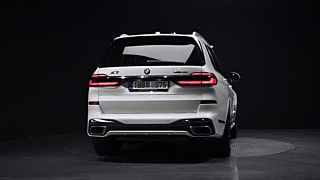 BMW X7 G07 2023
