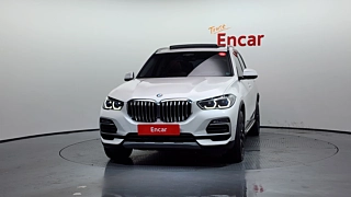 BMW X5 G05 2021