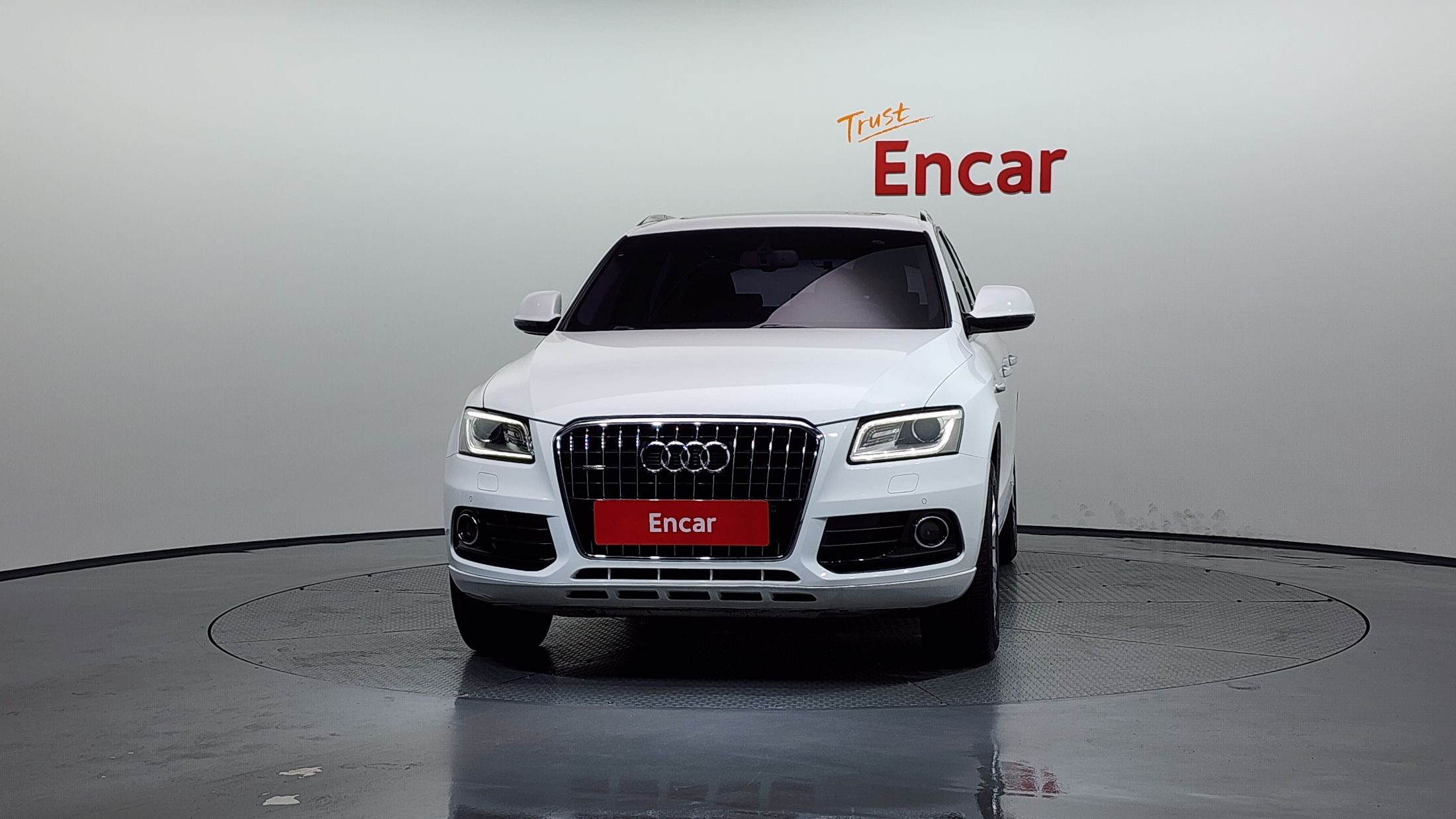 AUDI Q5 2016